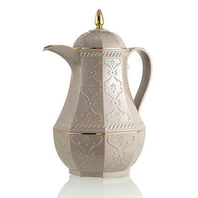 Rose Thermos RS-624 Coffee Vacuum Flask