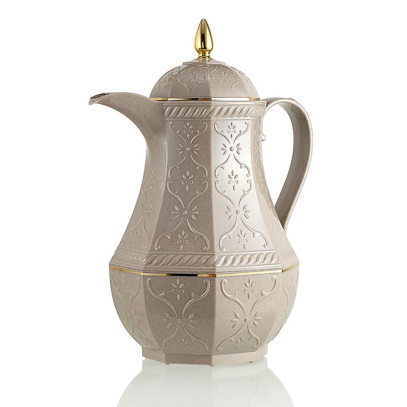 Rose Thermos RS-624 Coffee Vacuum Flask