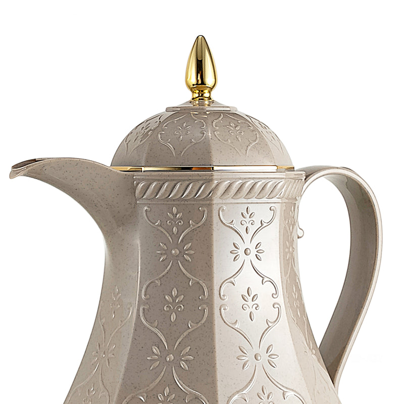 Rose Thermos RS-624 Coffee Vacuum Flask