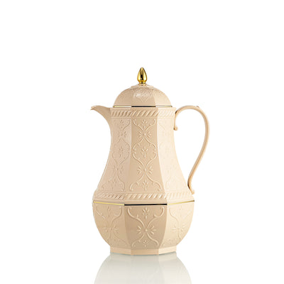 Rose Thermos RS-624 Tea Vacuum Flask