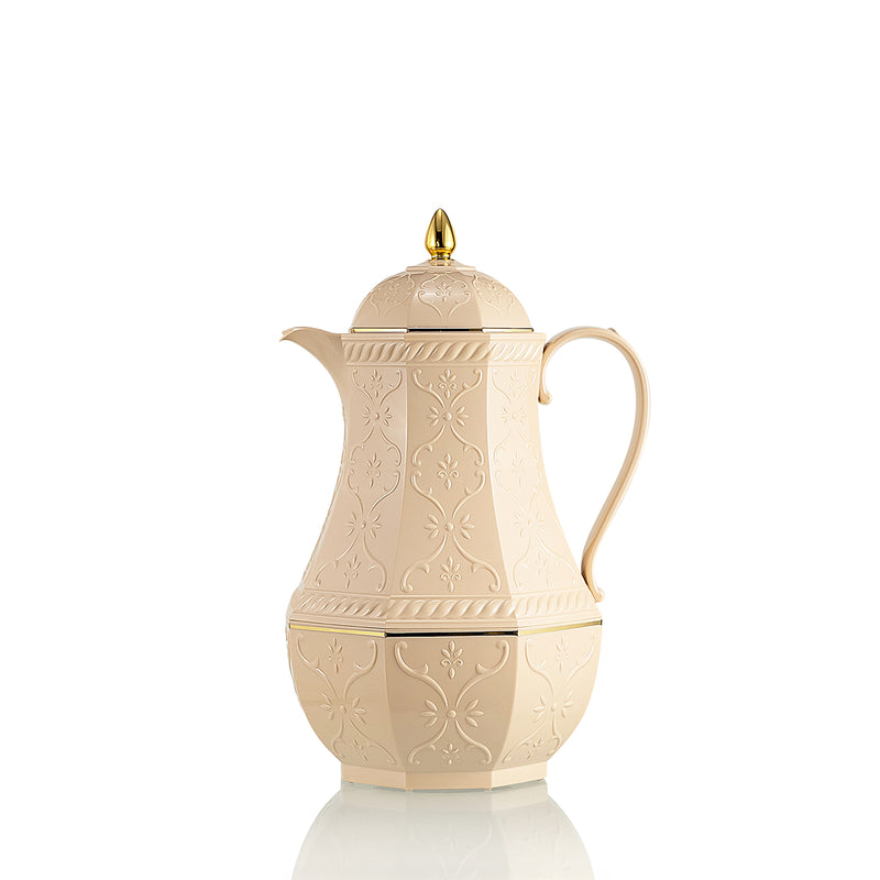 Rose Thermos RS-624 Tea Vacuum Flask