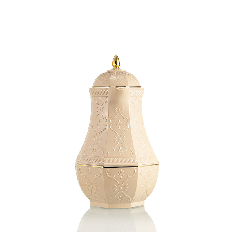 Rose Thermos RS-624 Tea Vacuum Flask
