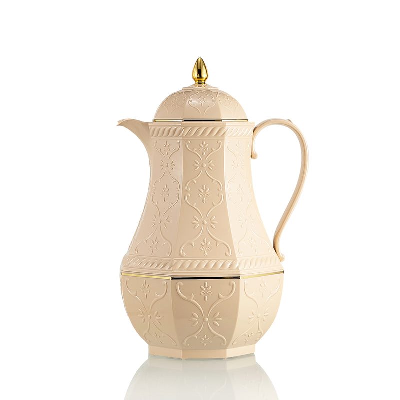Rose Thermos RS-624 Tea Vacuum Flask