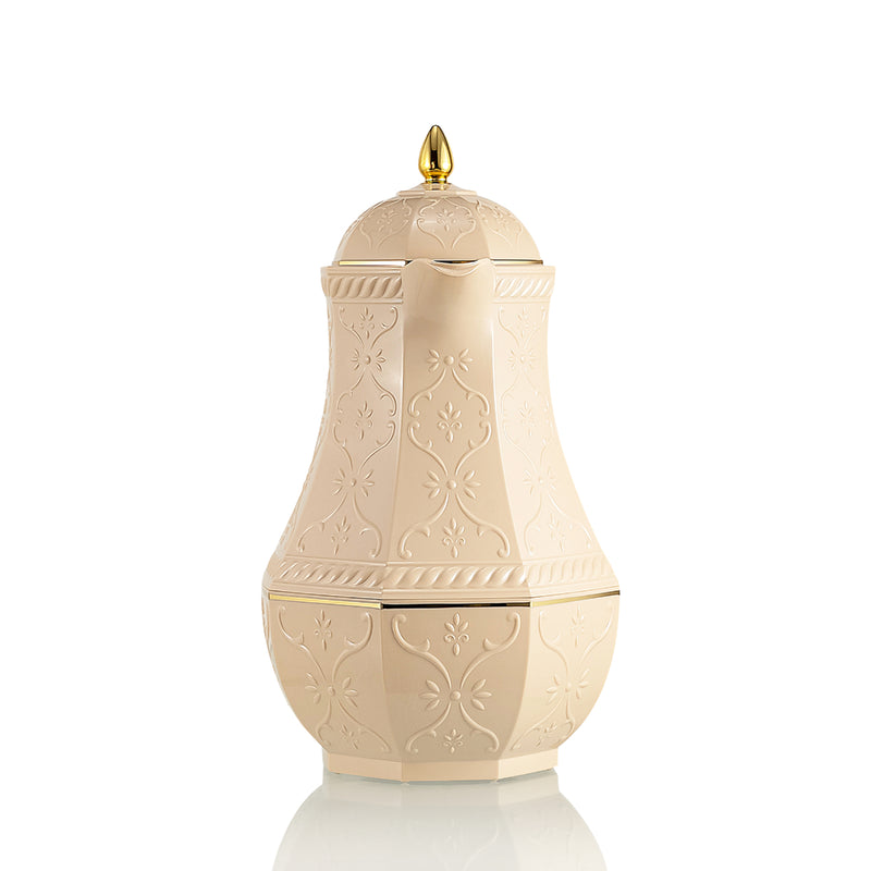 Rose Thermos RS-624 Tea Vacuum Flask