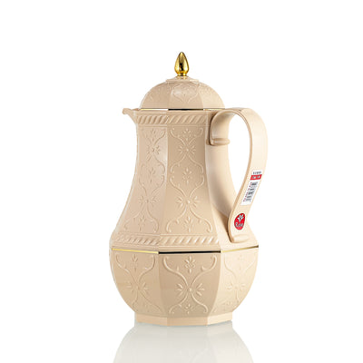 Rose Thermos RS-624 Tea Vacuum Flask
