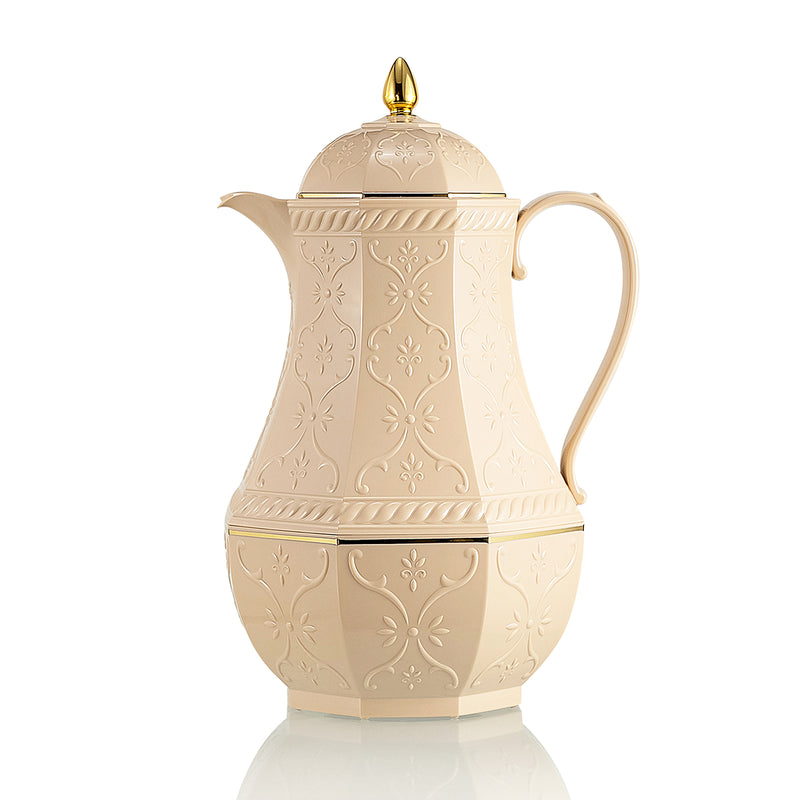 Rose Thermos RS-624 Tea Vacuum Flask