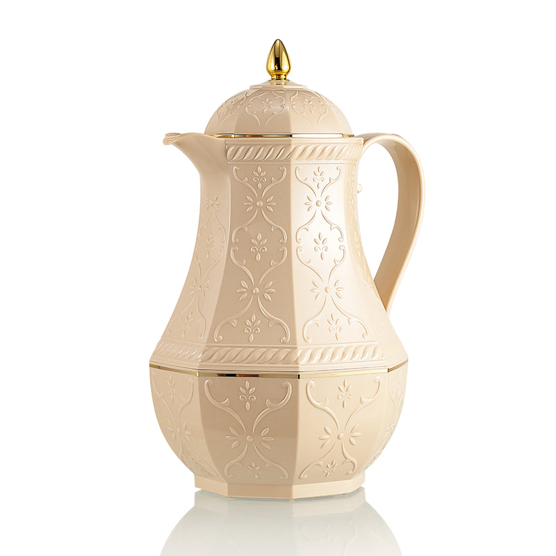 Rose Thermos RS-624 Tea Vacuum Flask