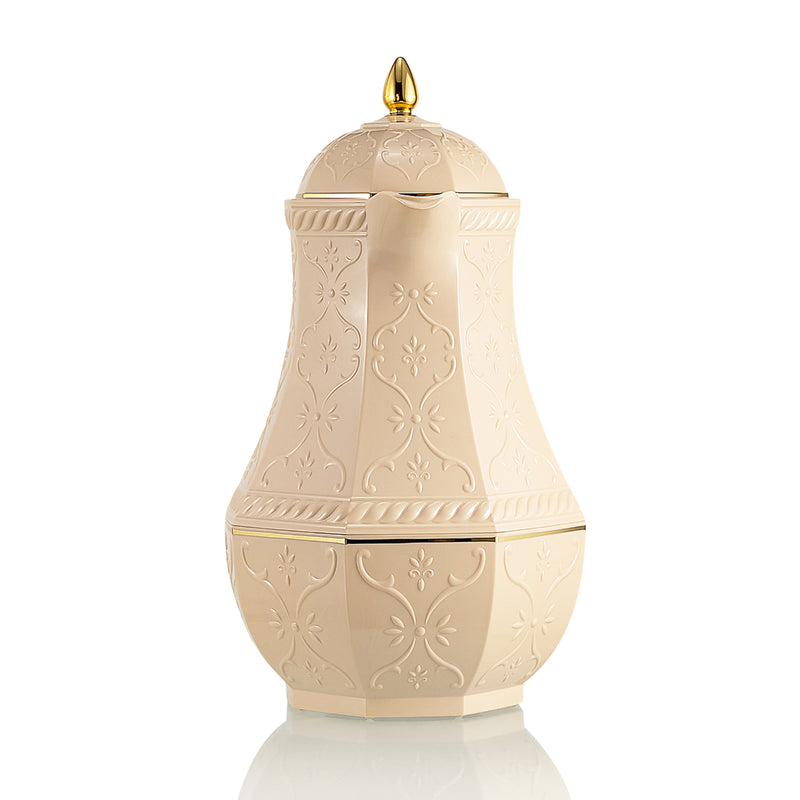 Rose Thermos RS-624 Tea Vacuum Flask
