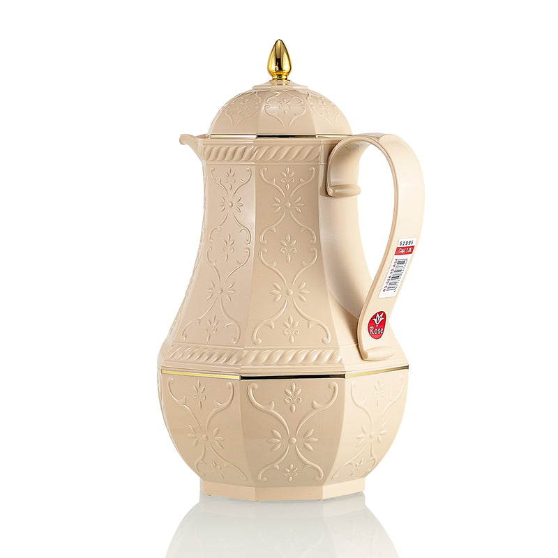 Rose Thermos RS-624 Tea Vacuum Flask