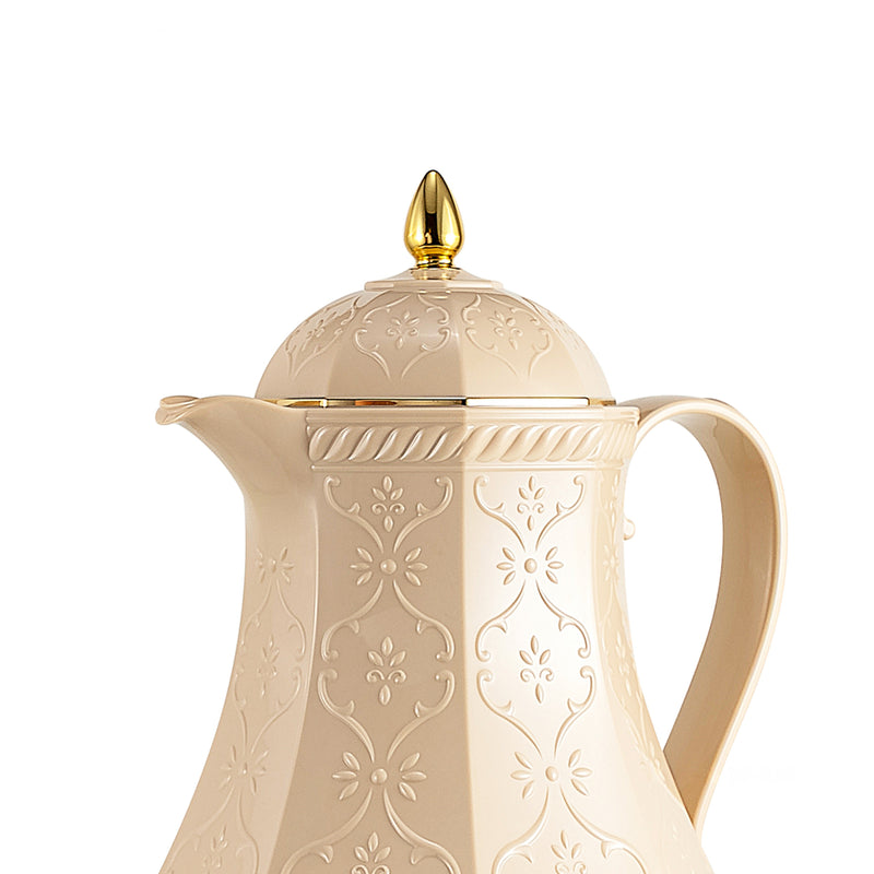 Rose Thermos RS-624 Tea Vacuum Flask