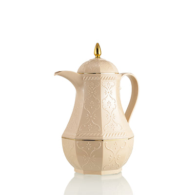 Rose Thermos RS-624 Coffee Vacuum Flask