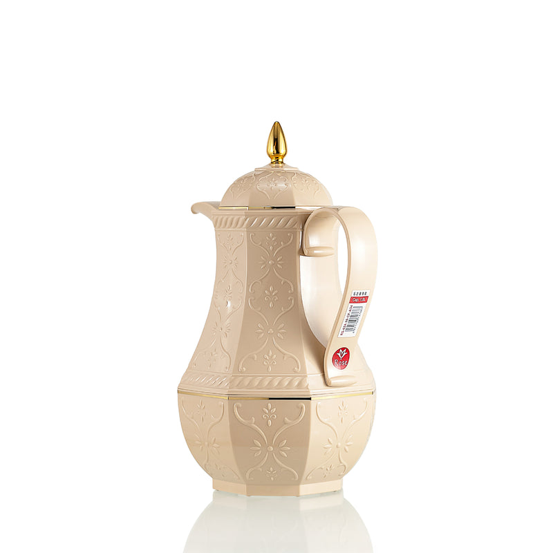 Rose Thermos RS-624 Coffee Vacuum Flask