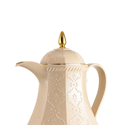 Rose Thermos RS-624 Coffee Vacuum Flask
