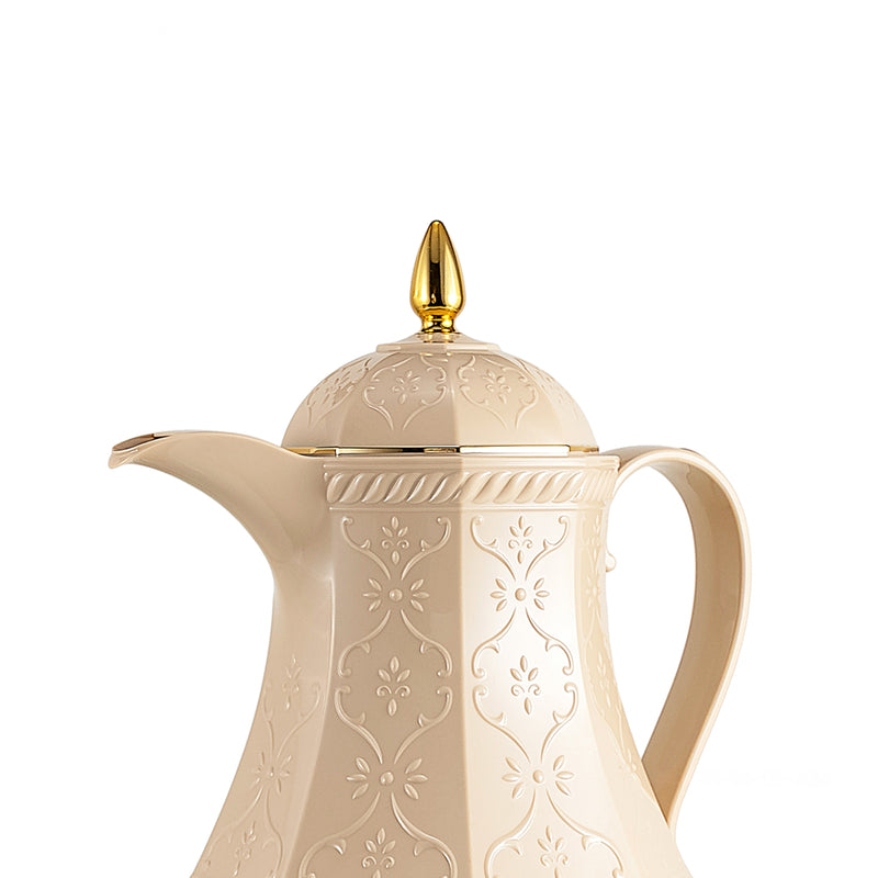 Rose Thermos RS-624 Coffee Vacuum Flask