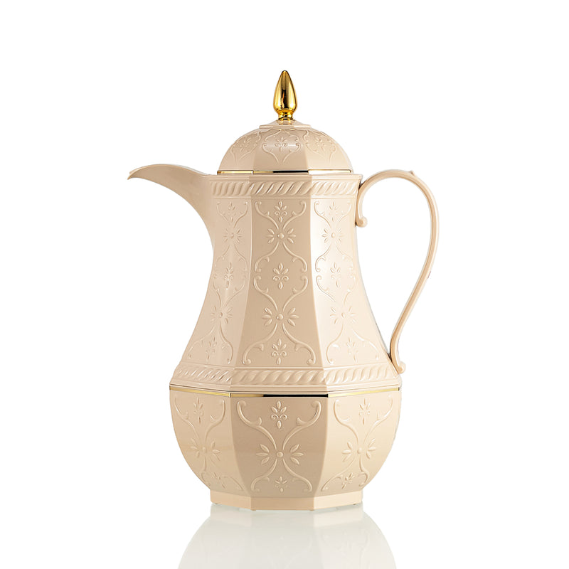 Rose Thermos RS-624 Coffee Vacuum Flask