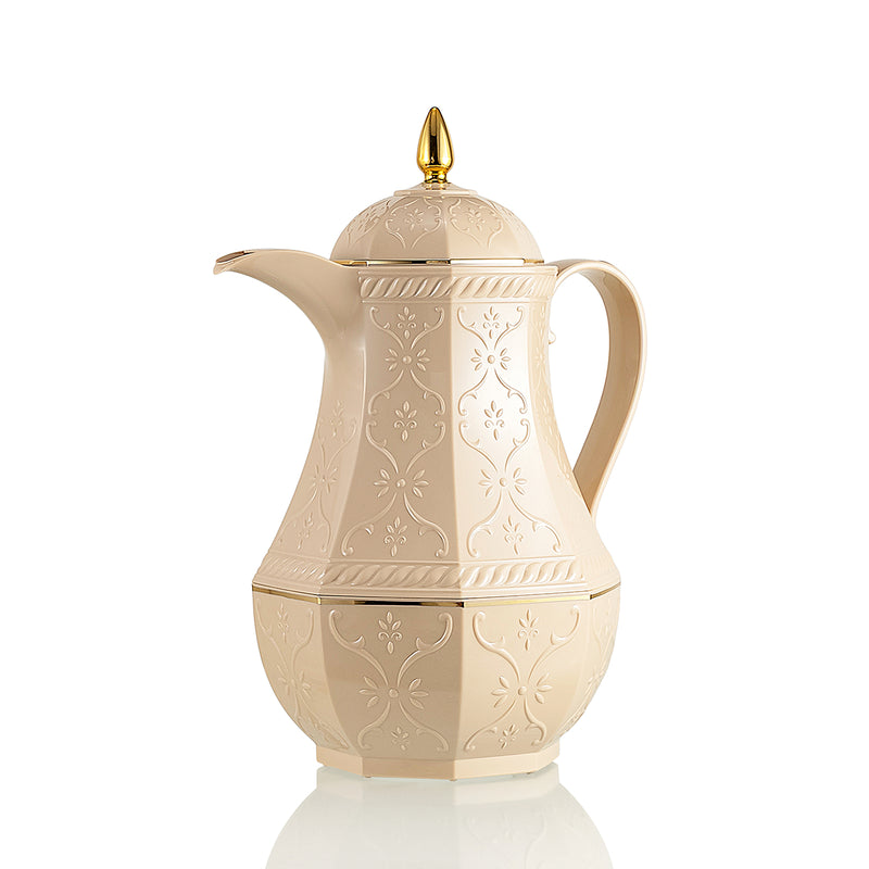 Rose Thermos RS-624 Coffee Vacuum Flask