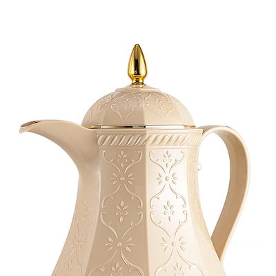 Rose Thermos RS-624 Coffee Vacuum Flask
