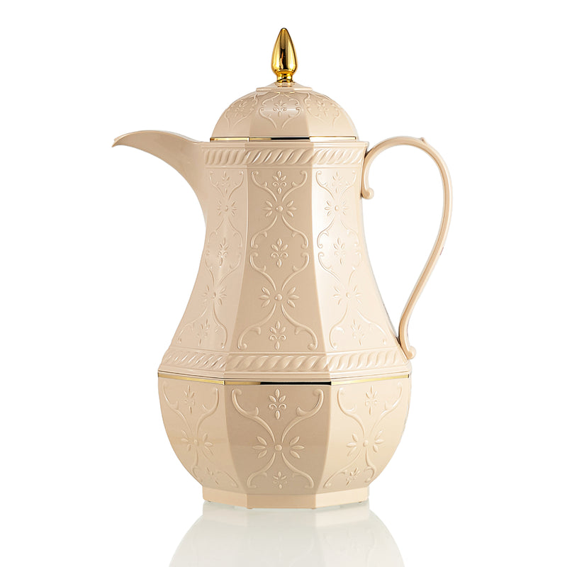 Rose Thermos RS-624 Coffee Vacuum Flask