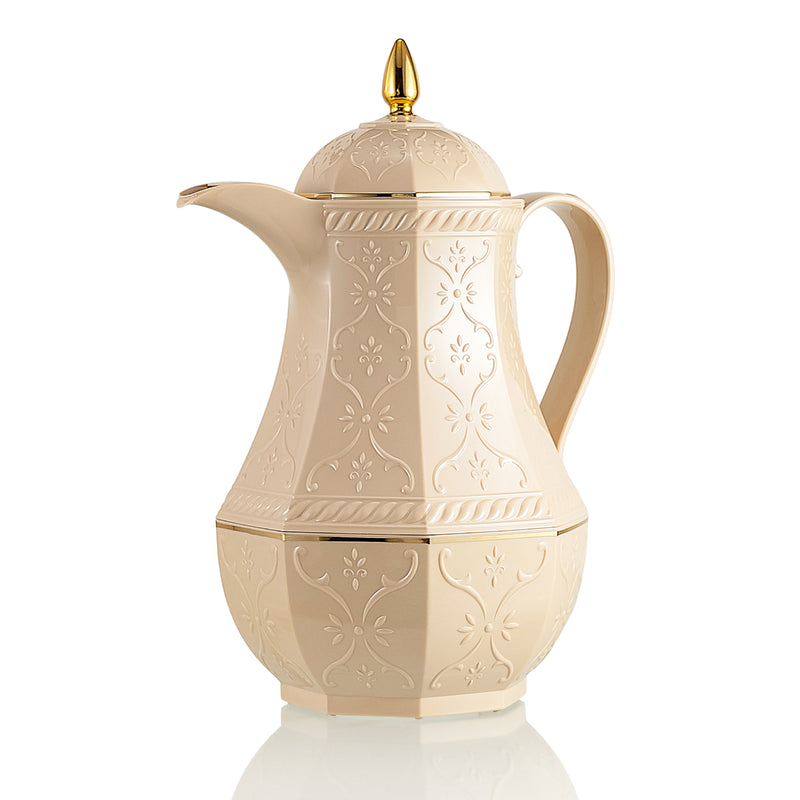 Rose Thermos RS-624 Coffee Vacuum Flask