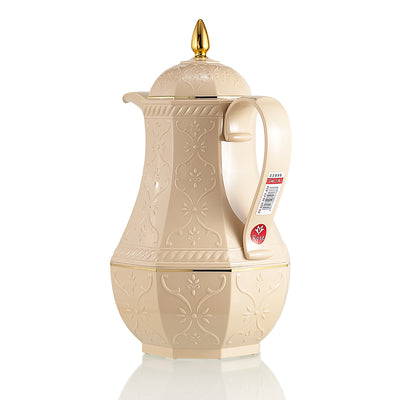 Rose Thermos RS-624 Coffee Vacuum Flask