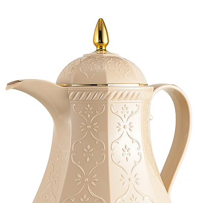 Rose Thermos RS-624 Coffee Vacuum Flask