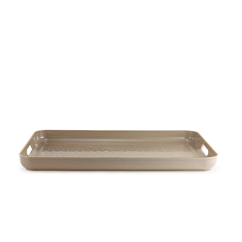 Rose Thermos RS-624 Serving Tray