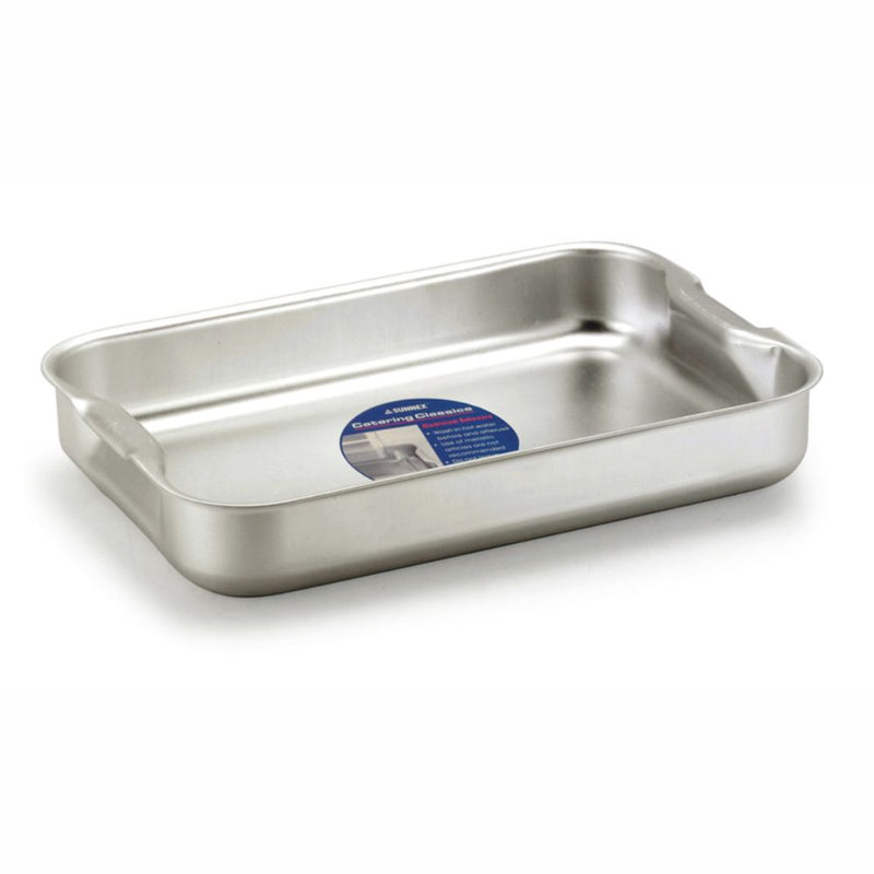 Ozti Sunnex Aluminium Roasting Dish