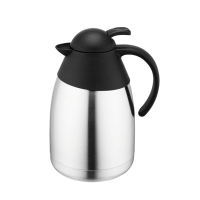 Sunnex Stainless Steel Vacuum Jug - Al Makaan Store