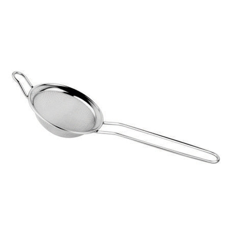 Vague Stainless Steel Tea Strainer 12 cm