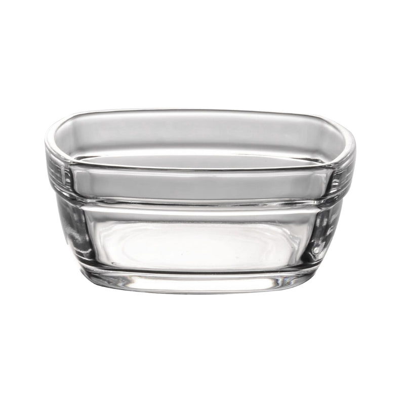 LXW132-4 / Glass Bowl 1140 ml