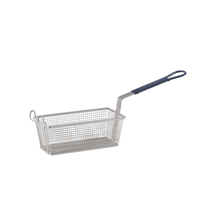 Jiwins Deep Fryer Basket 28 x 13.7 x 10.5 cm