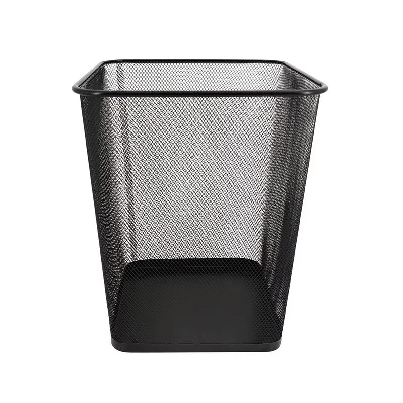 Vague Square Mesh Bin 27 x 20.3 x H30 cm