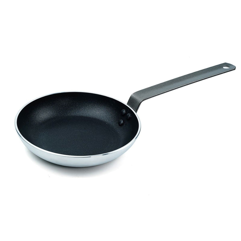 Cook & Taste Aluminium 4 mm Induction Fry Pan - Al Makaan Store