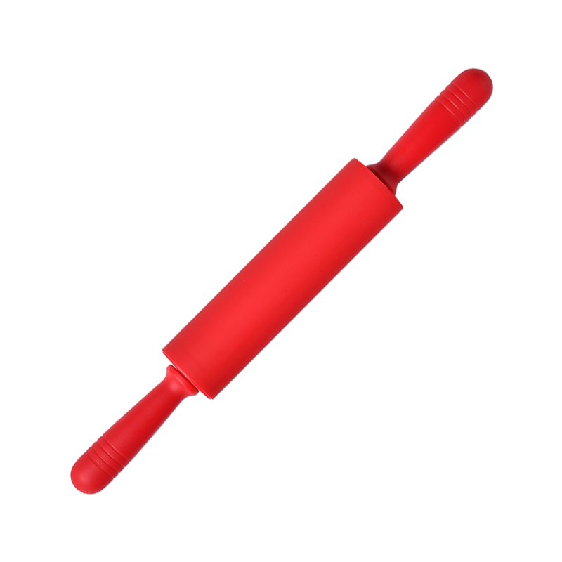 Vague Silicone Pastry Rolling Pin 45.5 cm