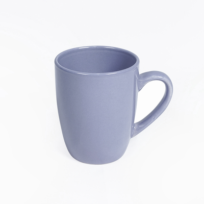 Decopor Stoneware Color Glazed Mug 360 ml - Al Makaan Store