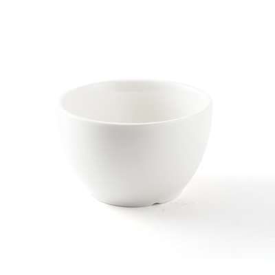 Porceletta Ivory Porcelain Bowl 11 cm