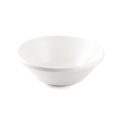 Porceletta Ivory Porcelain Mezza & Salad Bowl