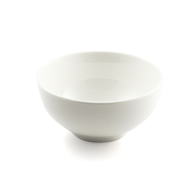Porceletta Ivory Porcelain Bowl