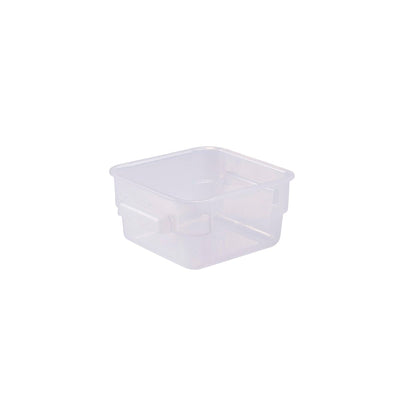 Jiwins Plastic Transparent Food Storage Container