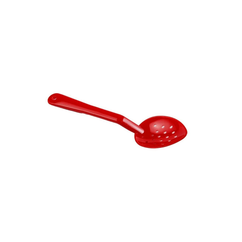 Jiwins High Heat Perforated Deli Spoon