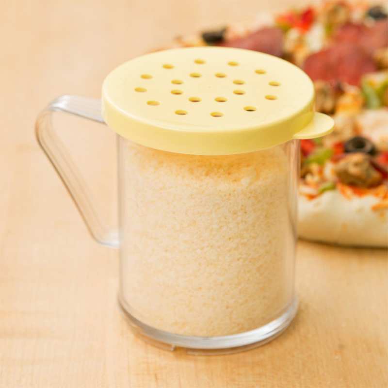 Jiwins Shakers with Cheese Lid