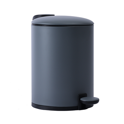 Vague 5 Liter Pedal Bin with Soft Closing Lid