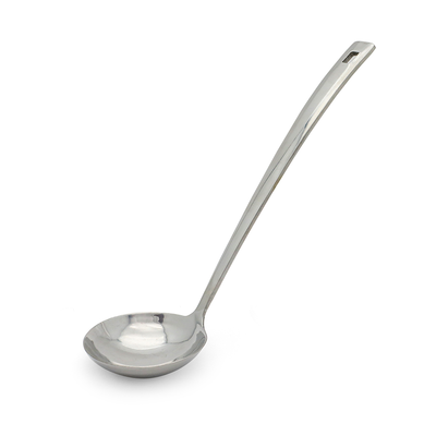 Stainless Steel Soup Ladle 33 cm