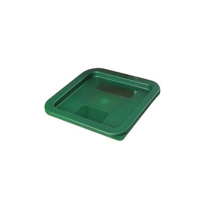 Jiwins Plastic Lid For PC Storage Container  Green