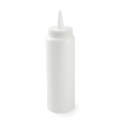 Jiwins Plastic Squeezer Dispenser without Lid 220 ml