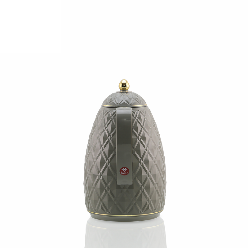 Rose Thermos RS-1717 Tea Vacuum Flask