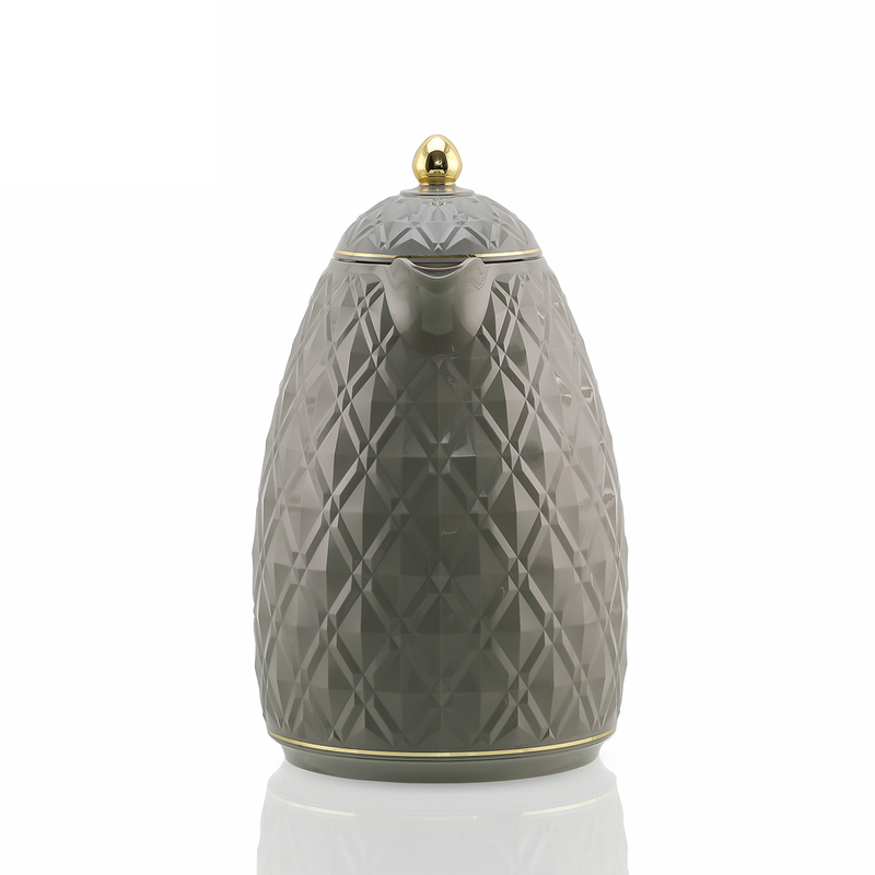 Rose Thermos RS-1717 Tea Vacuum Flask