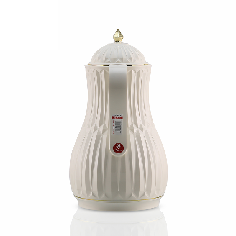 Rose Thermos RS-1818 Tea Vacuum Flask