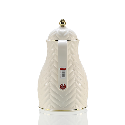Rose Thermos RS-1919 Tea Vacuum Flask