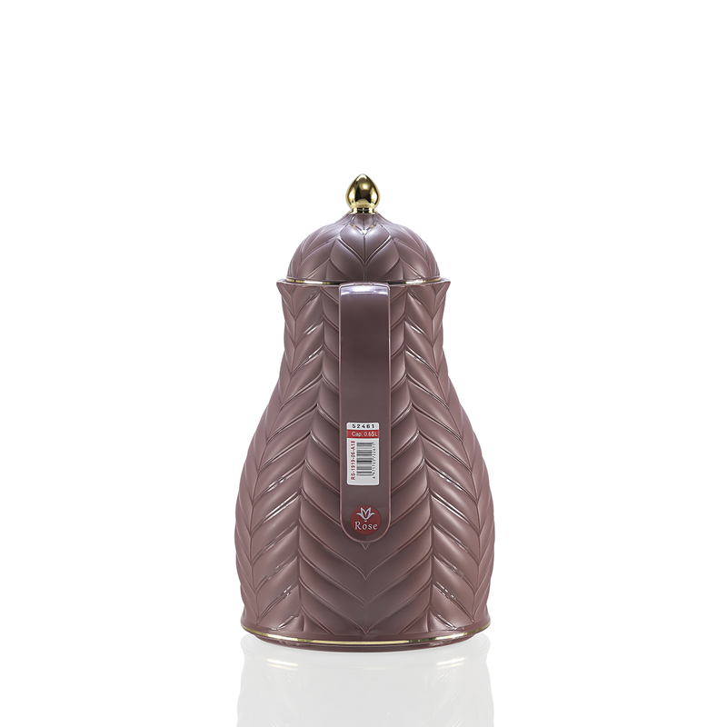 Rose Thermos RS-1919 Tea Vacuum Flask